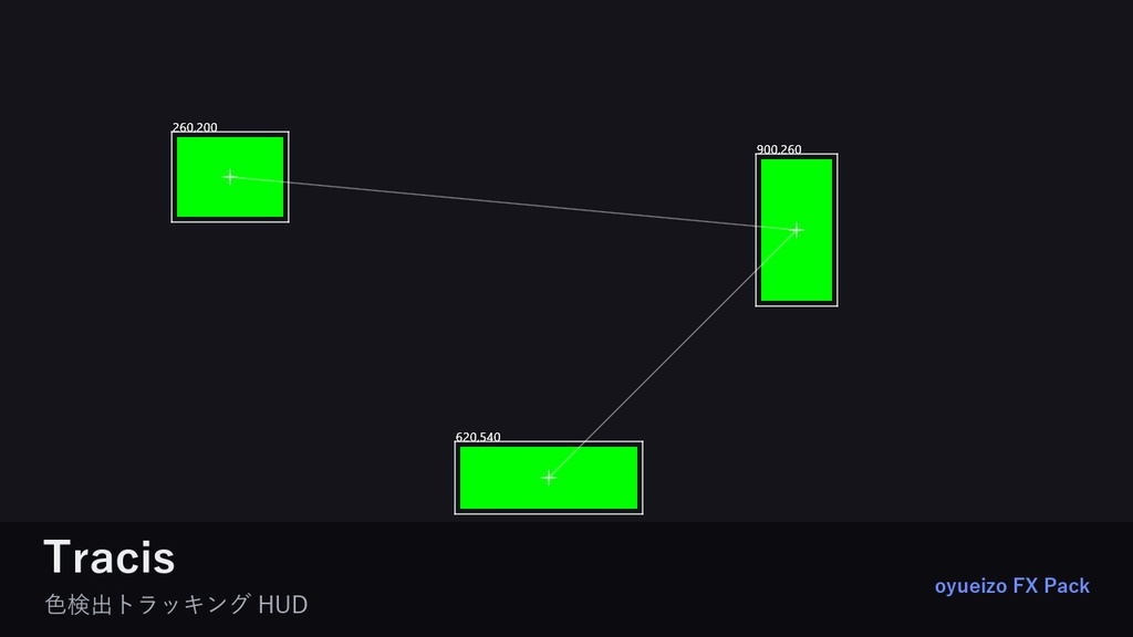 oyueizo FX Pack
