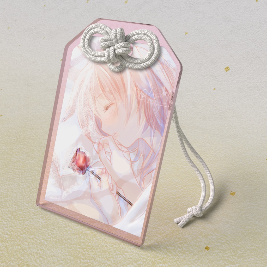 白鹿白猫の家　来春:こはる　(ダイエット守)