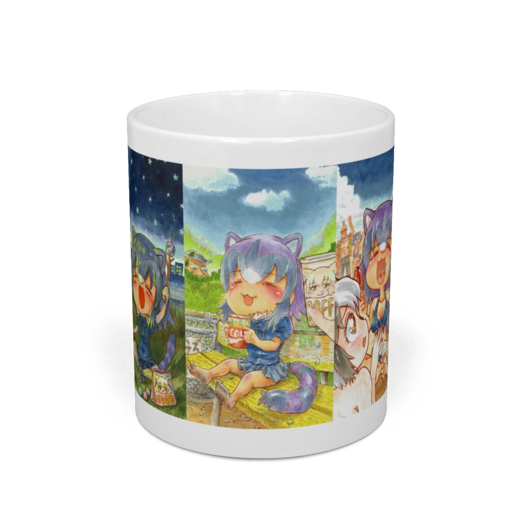 ノライさんカップ