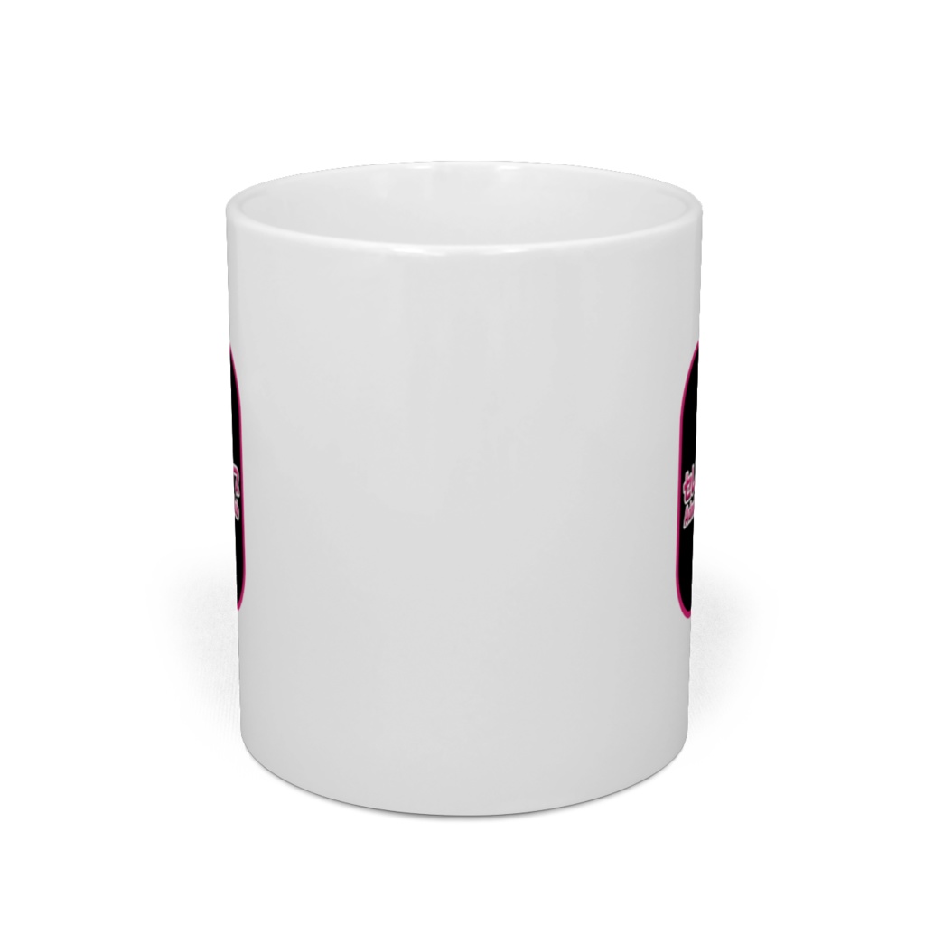 セレ提ファンクラブ アイコンマグカップ