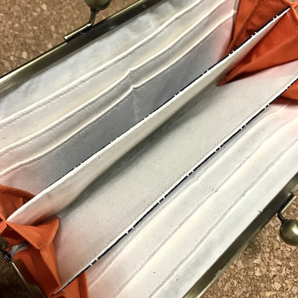 刀剣男子イメージ長財布