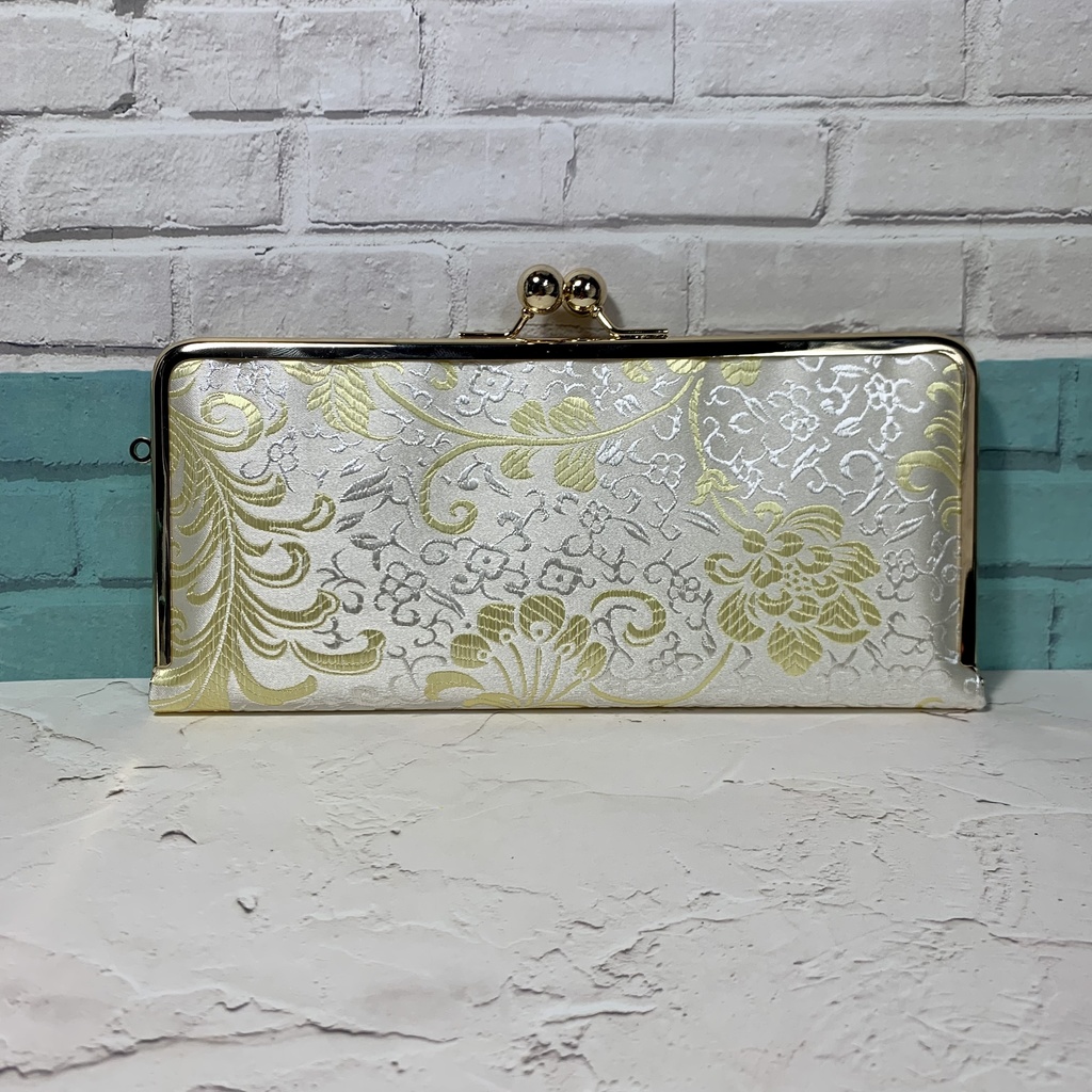 長財布&親子ポーチ