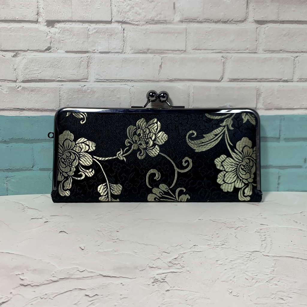 長財布&親子ポーチ