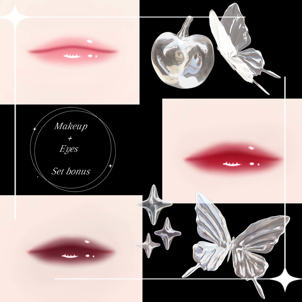 manuka makeup texture