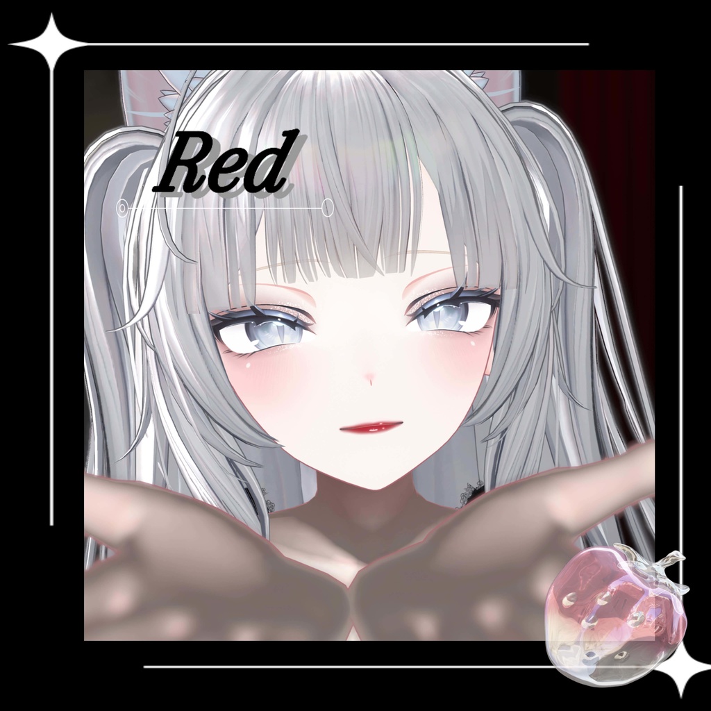 sinano simple makeup texture