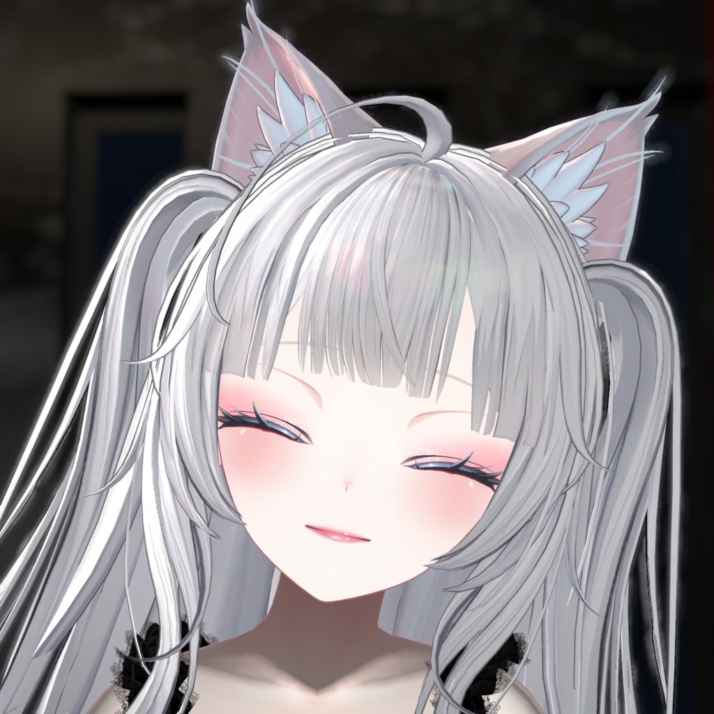 sinano simple makeup texture