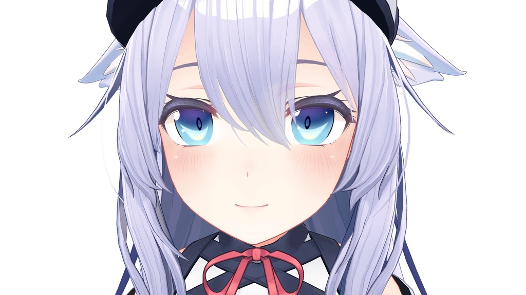 Kikyo Anime Eye Texture(桔梗用アニメ調瞳テクスチャ)