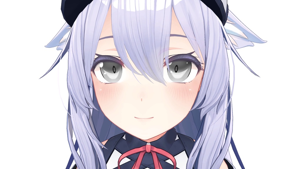 Kikyo Anime Eye Texture(桔梗用アニメ調瞳テクスチャ)