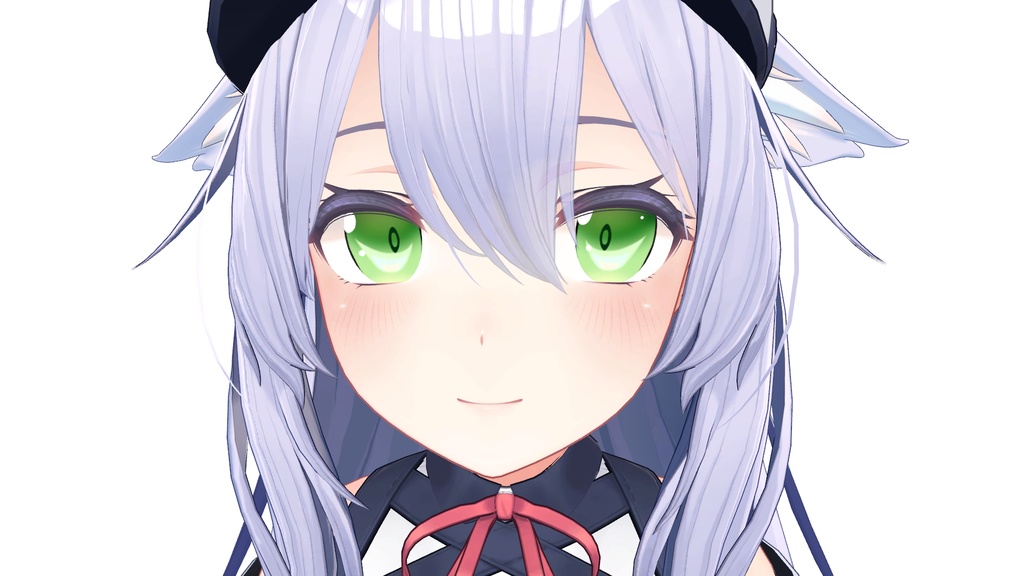 Kikyo Anime Eye Texture(桔梗用アニメ調瞳テクスチャ)