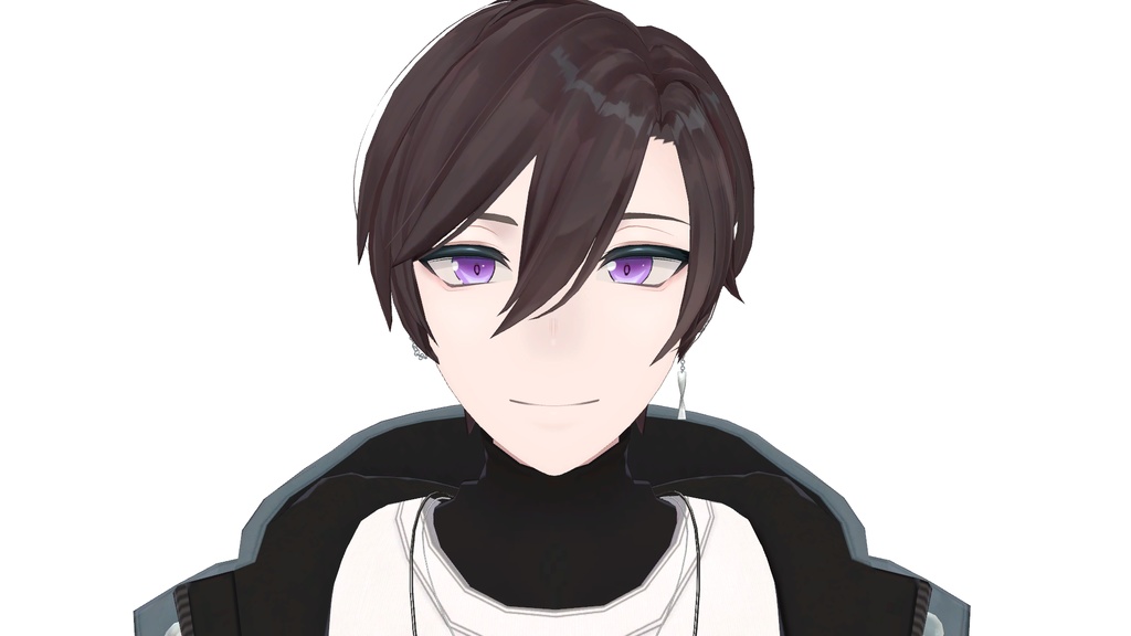 Maki Anime Eye Texture(碼希用アニメ調瞳テクスチャ)