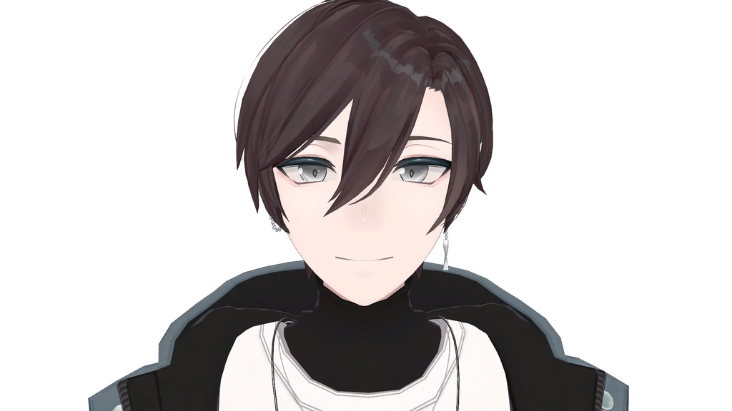 Maki Anime Eye Texture(碼希用アニメ調瞳テクスチャ)