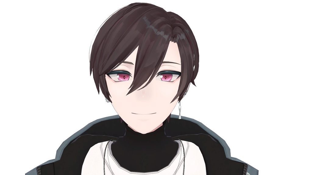 Maki Anime Eye Texture(碼希用アニメ調瞳テクスチャ)