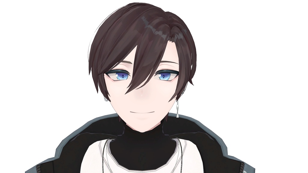 Maki Anime Eye Texture(碼希用アニメ調瞳テクスチャ)