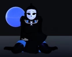 Reaper!SJ