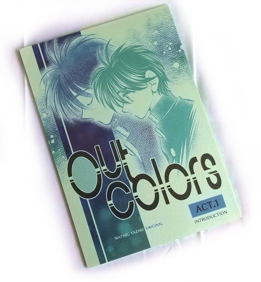 Out colors -1-