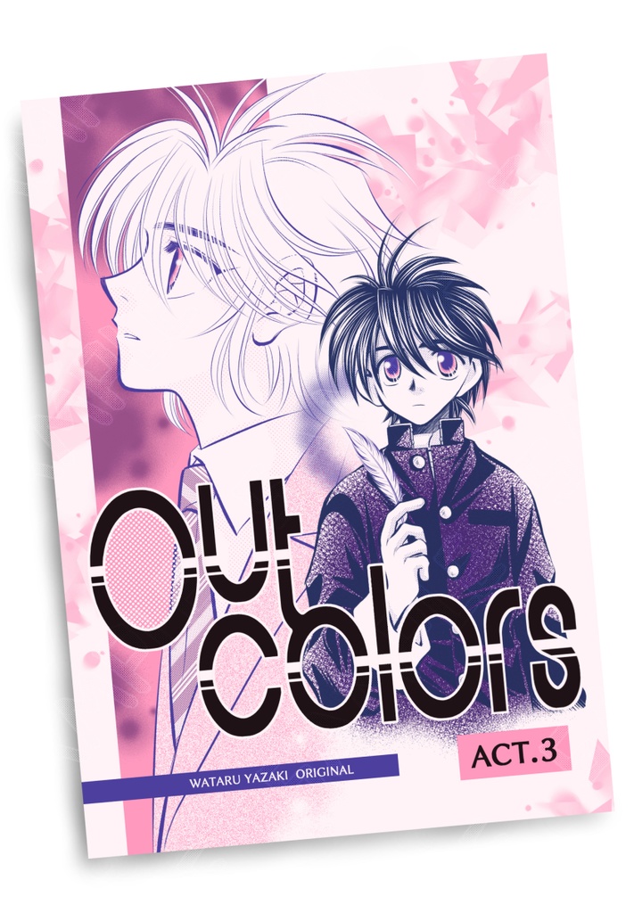 Out colors -3-