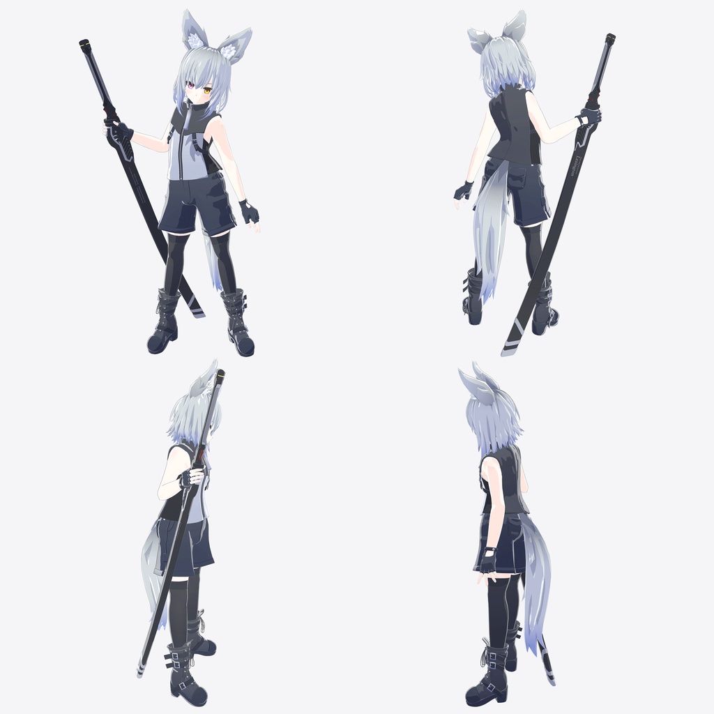 Kuzunoha image #4