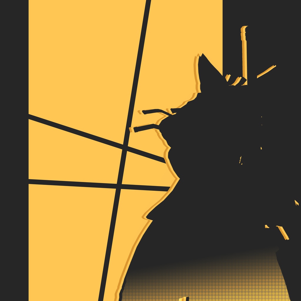 Kuzunoha image #2