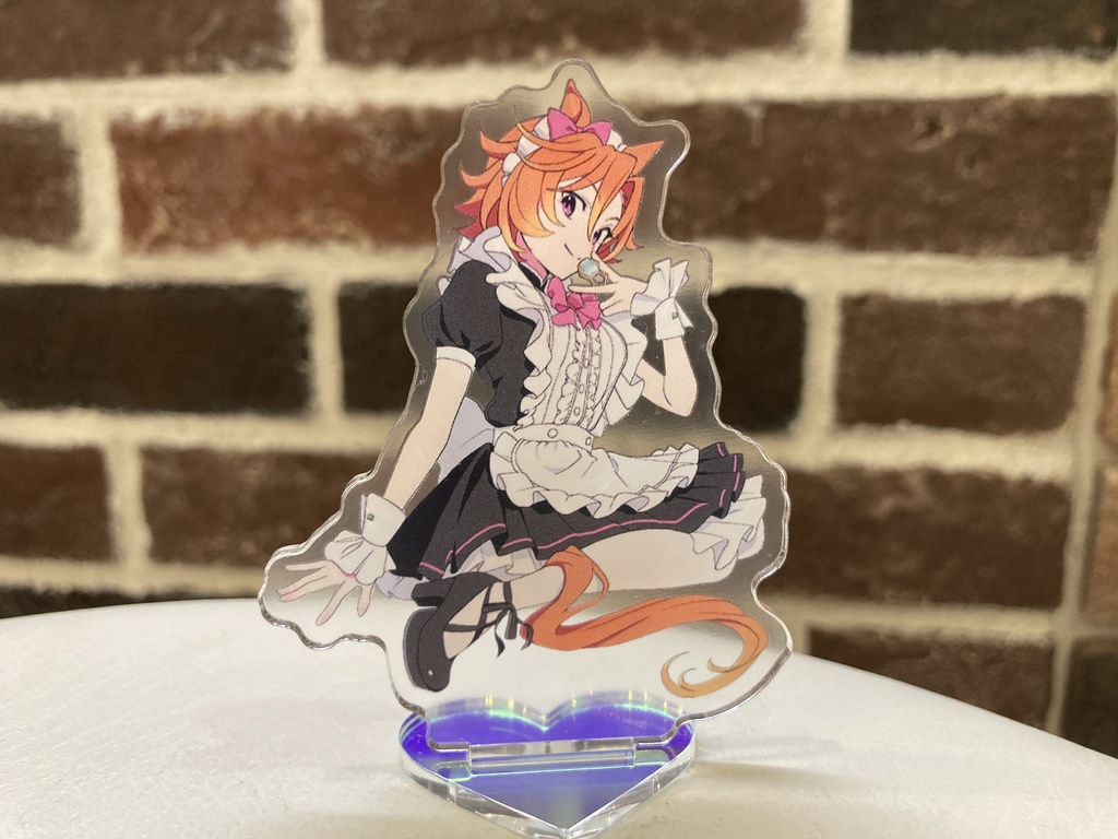 メイドアクスタ