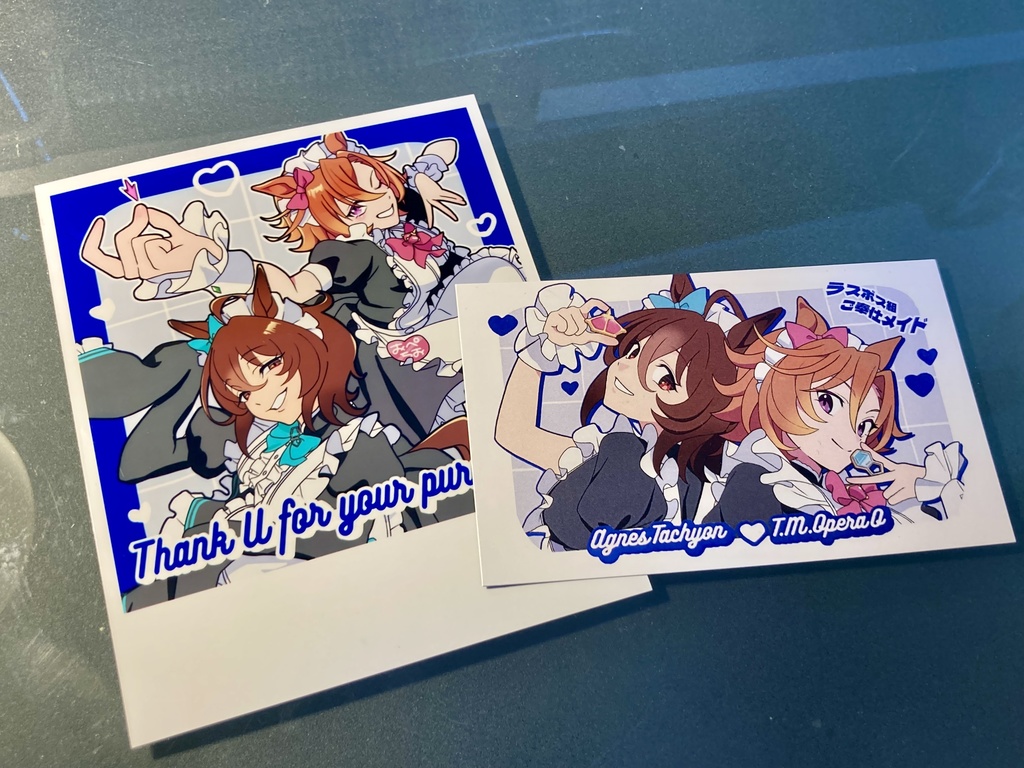 春公演アクリルスタンド