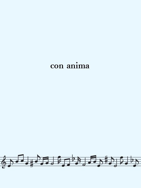 con anima