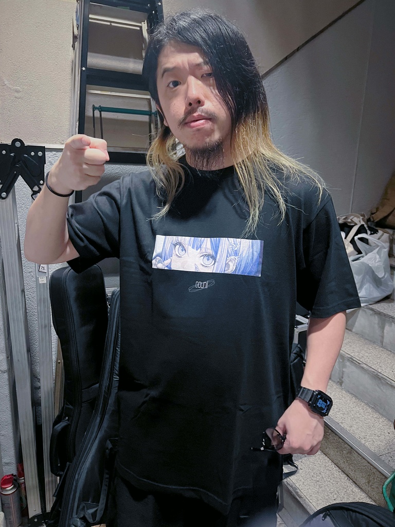 再販初代40Tee