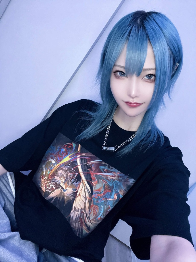 愚弄Tee