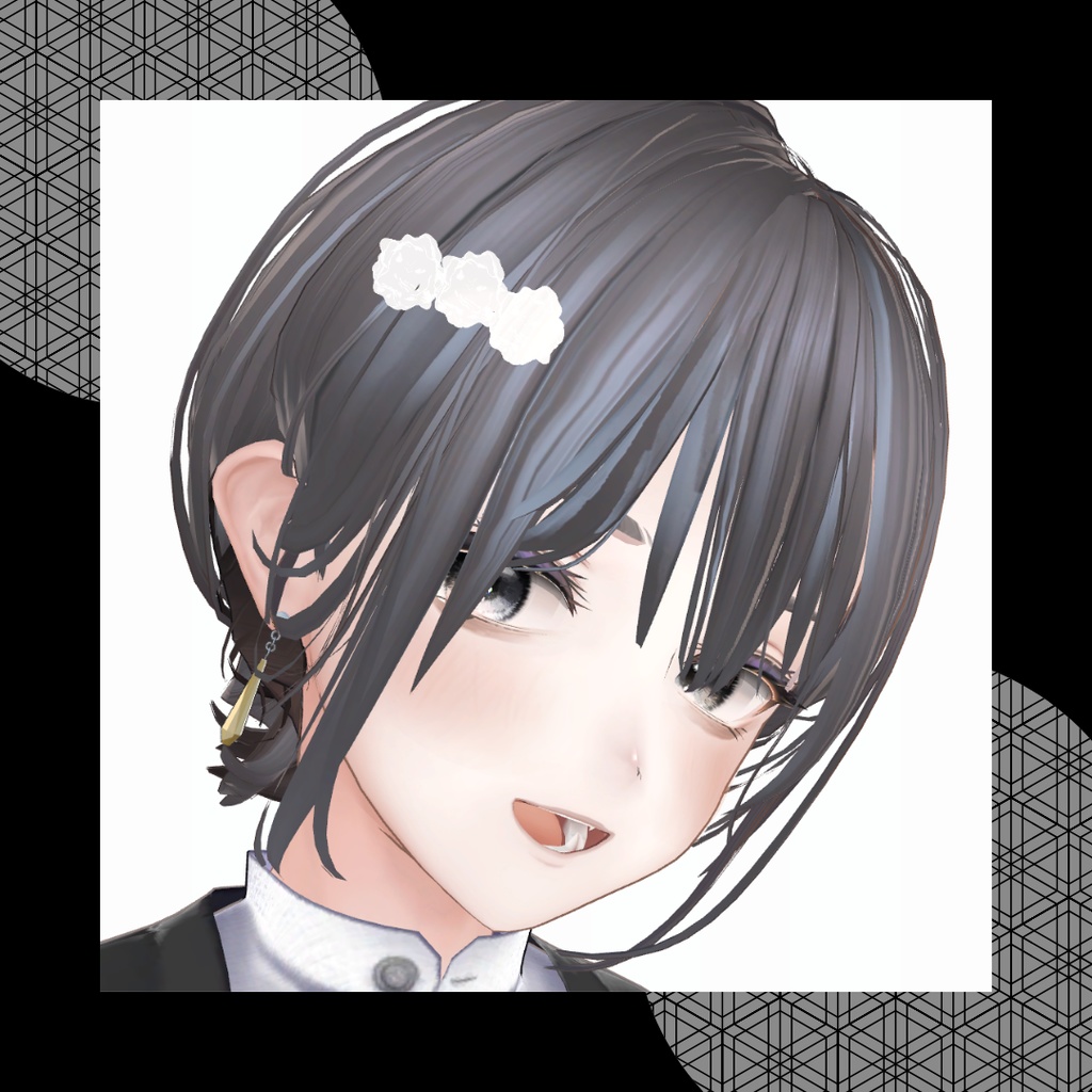 【無料配布】キラキラ✨こんぺいとう