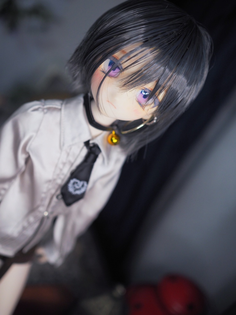 アニメアイパターン