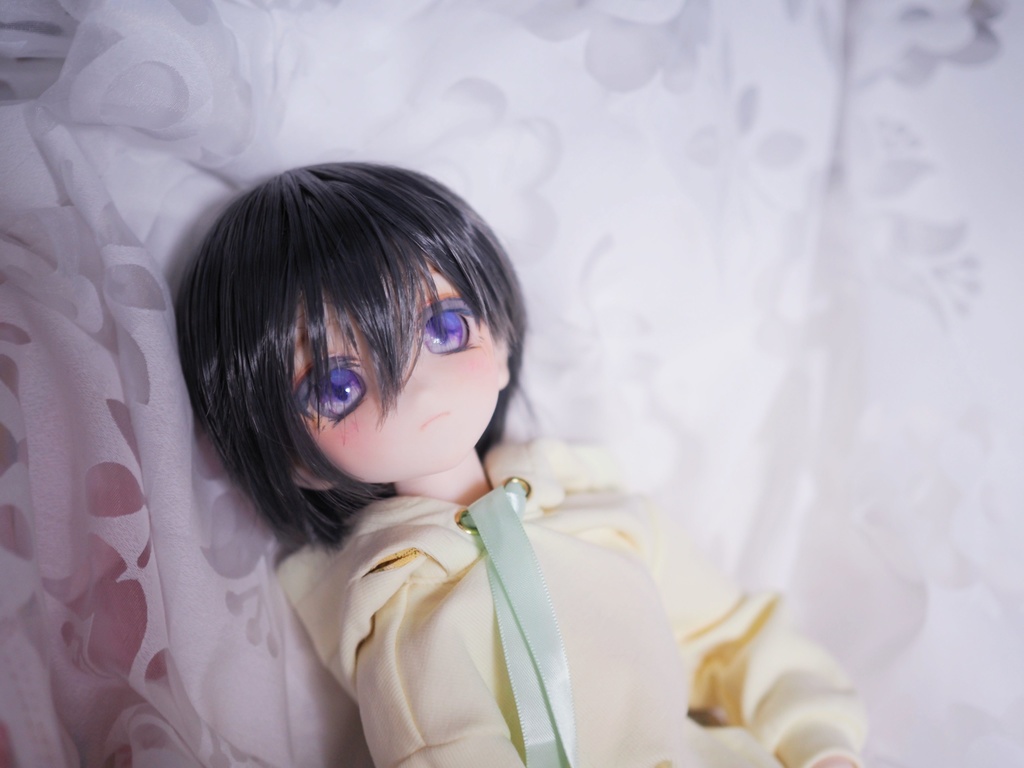 アニメアイパターン