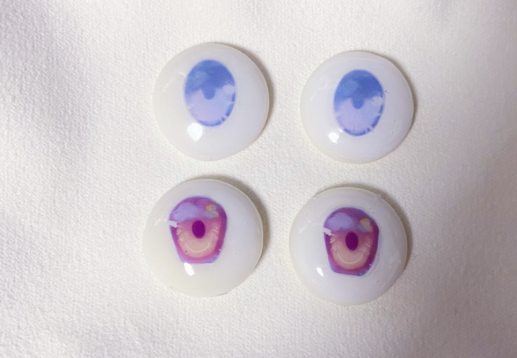 【DDH-27 SW】カスタムヘッド【ソフビ盛・難有】