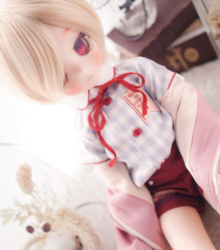 【DDH-28 SW】カスタムヘッド+碁石アイ2種類【難有】