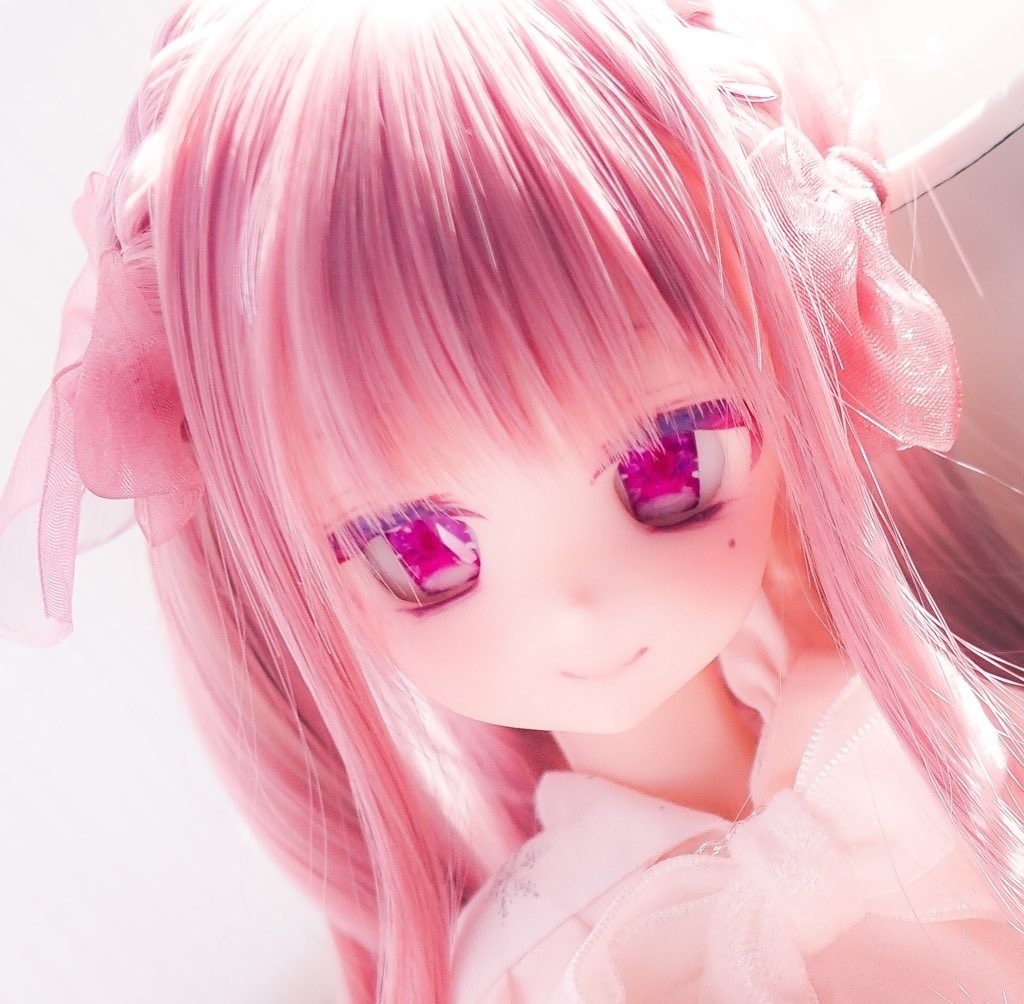 【DDH-27 SW】カスタムヘッド+碁石アイ2種類【難有】