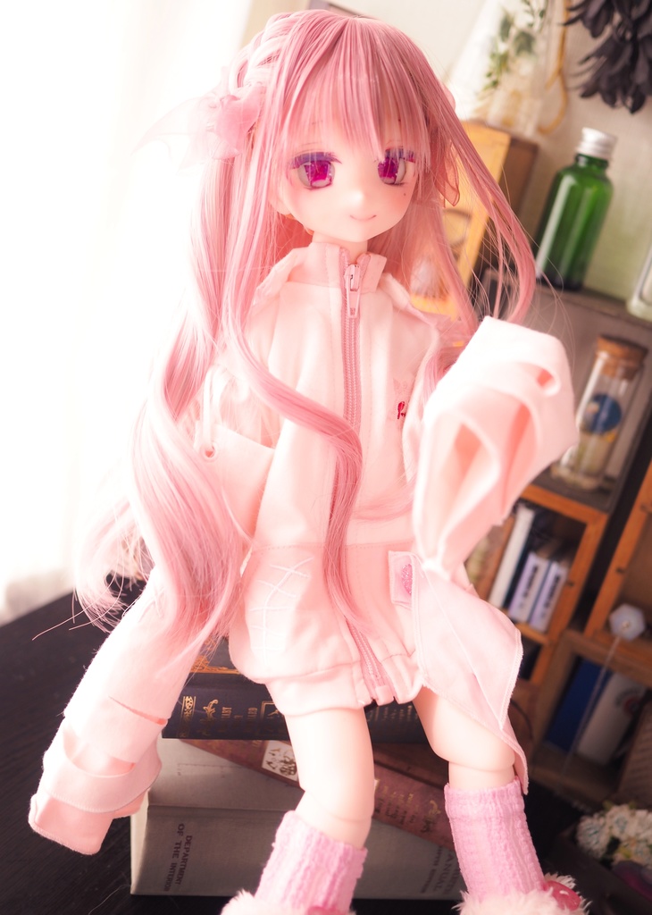 【DDH-27 SW】カスタムヘッド+碁石アイ2種類【難有】