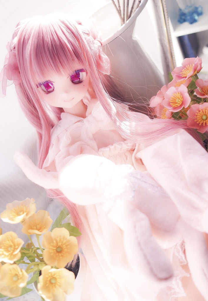 【DDH-27 SW】カスタムヘッド+碁石アイ2種類【難有】