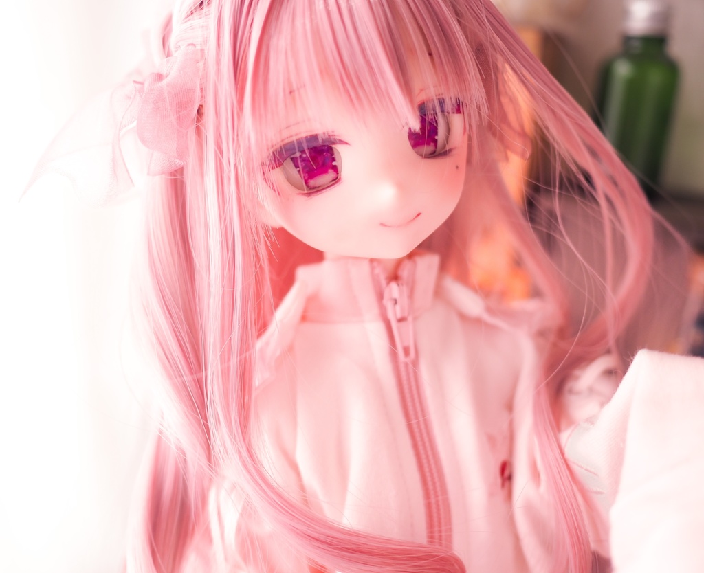 【DDH-27 SW】カスタムヘッド+碁石アイ2種類【難有】