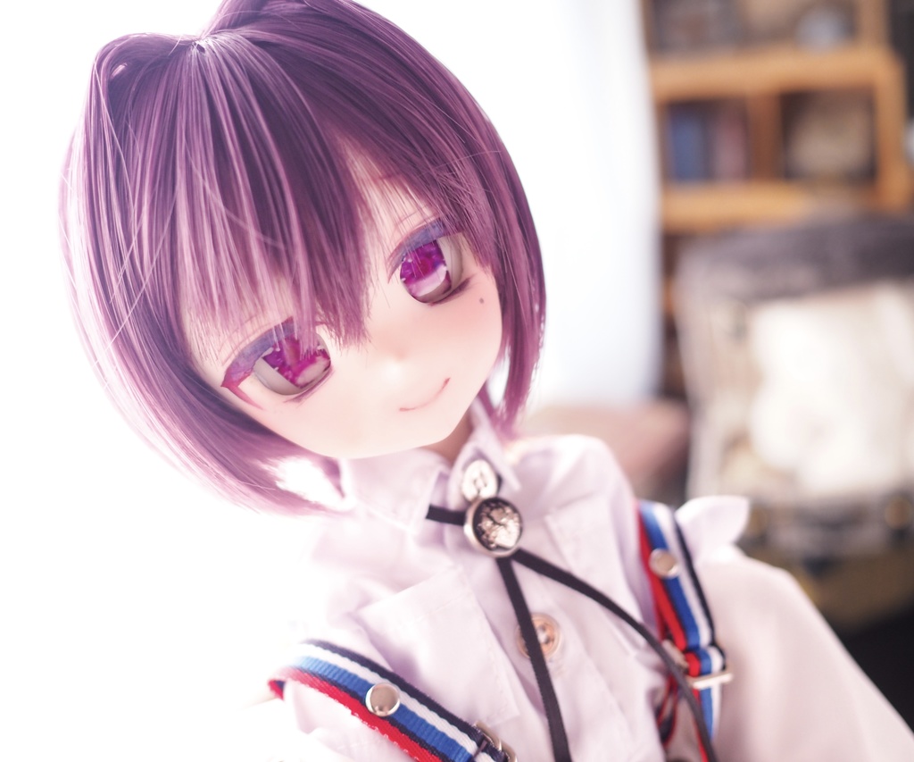 【DDH-27 SW】カスタムヘッド+碁石アイ2種類【難有】