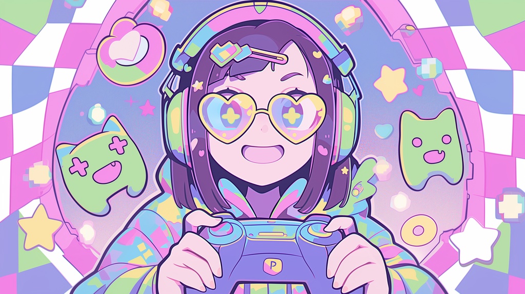 インディープリンセス みーちゃん