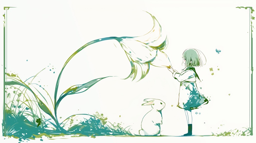 Whispers in the Petals(花びらのささやき)【ゆったり/おしゃれ/ウィスパー/女性ボーカル】