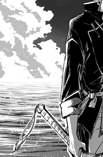 明治男子の純情譚歌Ⅱ