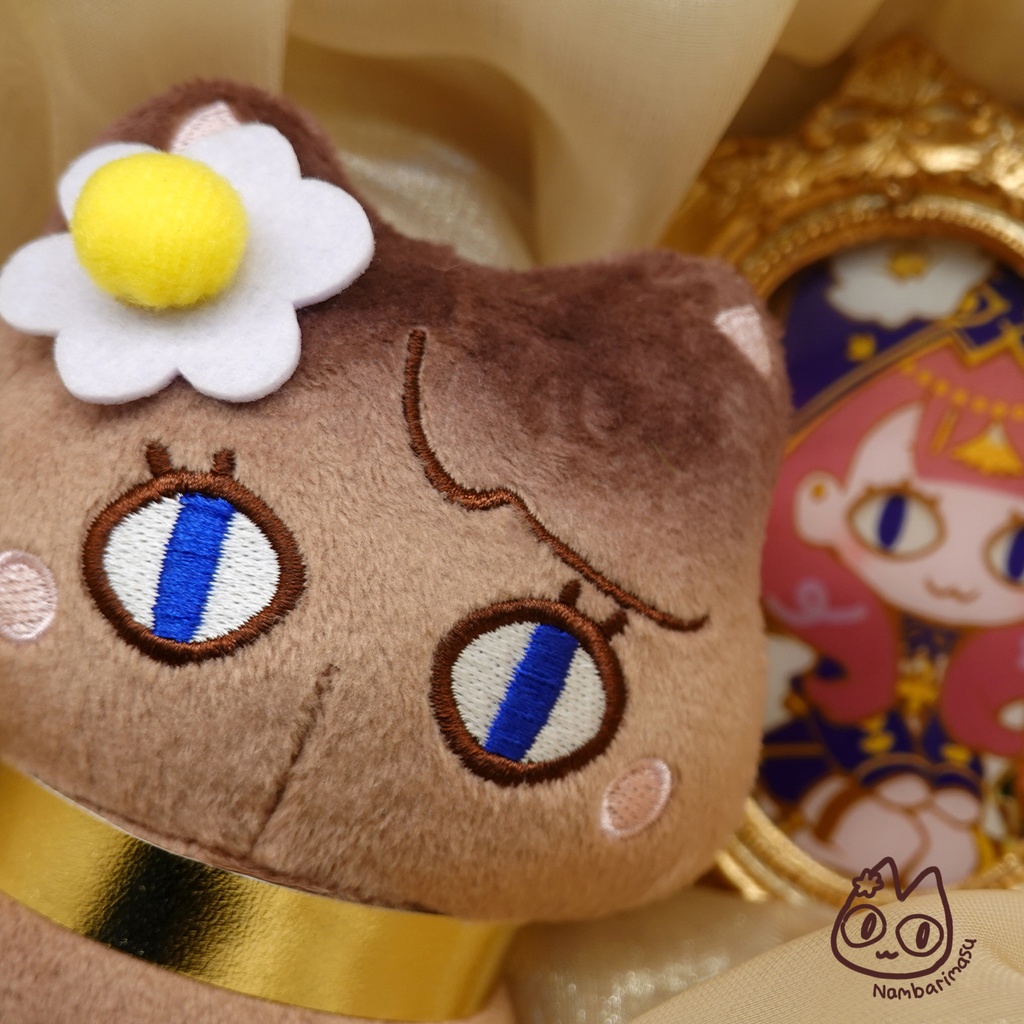 メイドちびシリーズぬいぐるみ