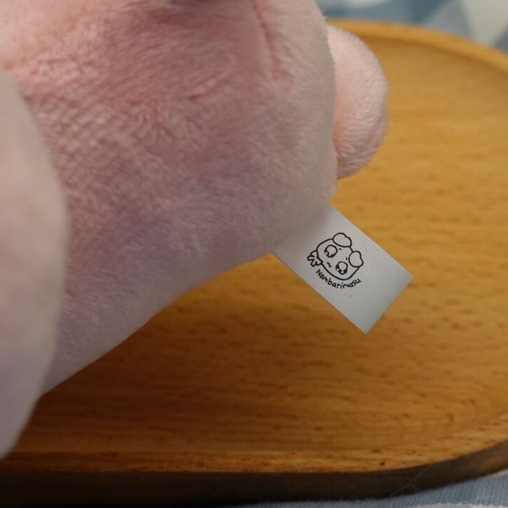 メイドちびシリーズぬいぐるみ