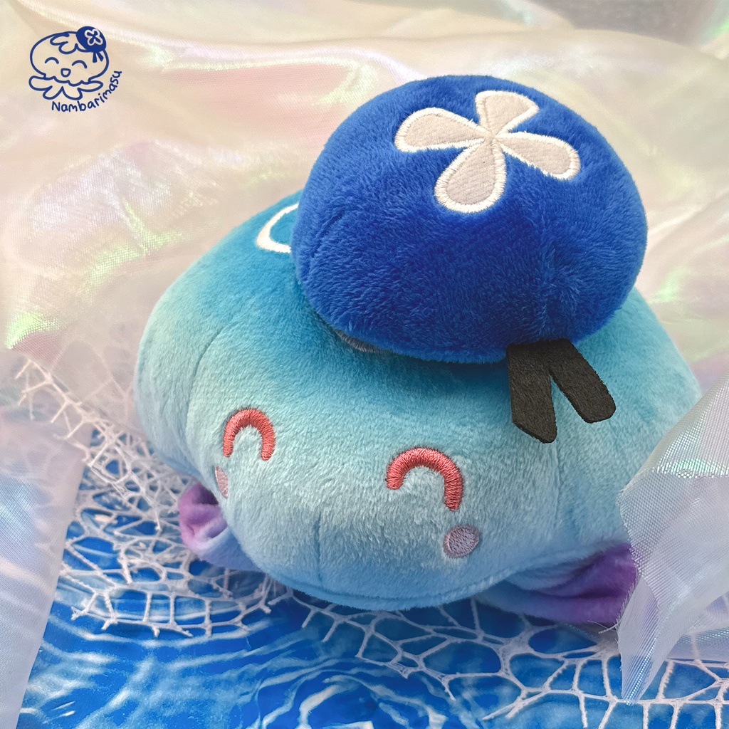 メイドちびシリーズぬいぐるみ