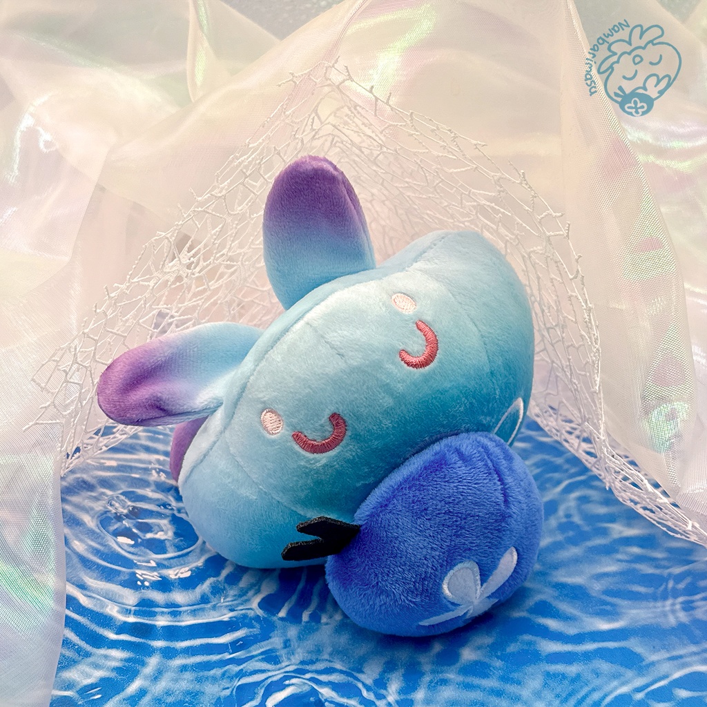 メイドちびシリーズぬいぐるみ