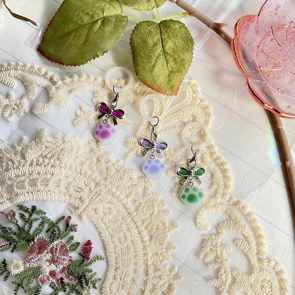 【忍たま】アンブレラマーカー