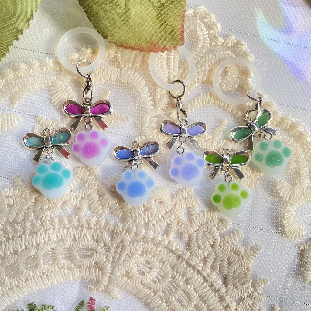 【忍たま】アンブレラマーカー