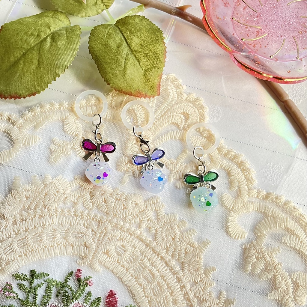 【忍たま】アンブレラマーカー