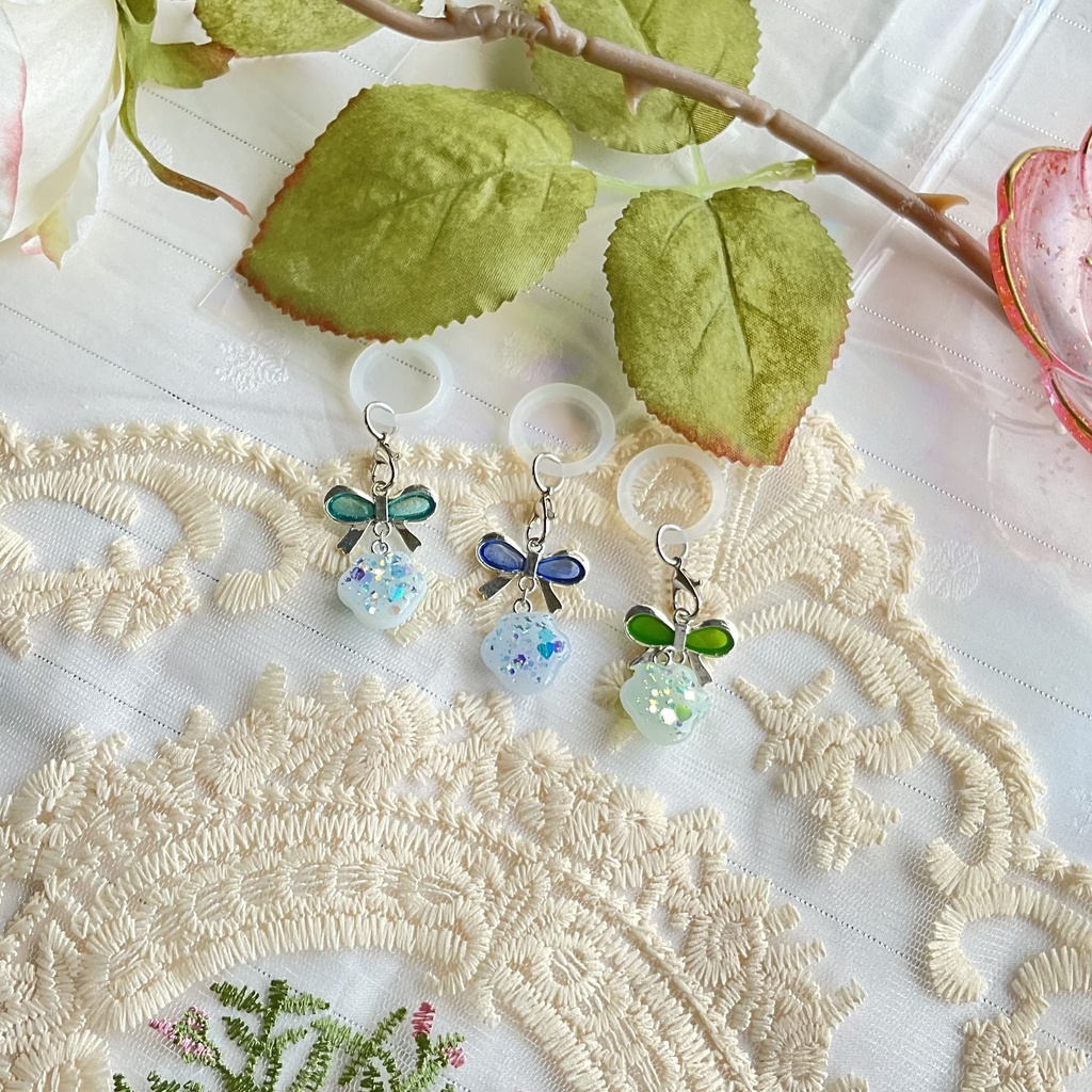 【忍たま】アンブレラマーカー