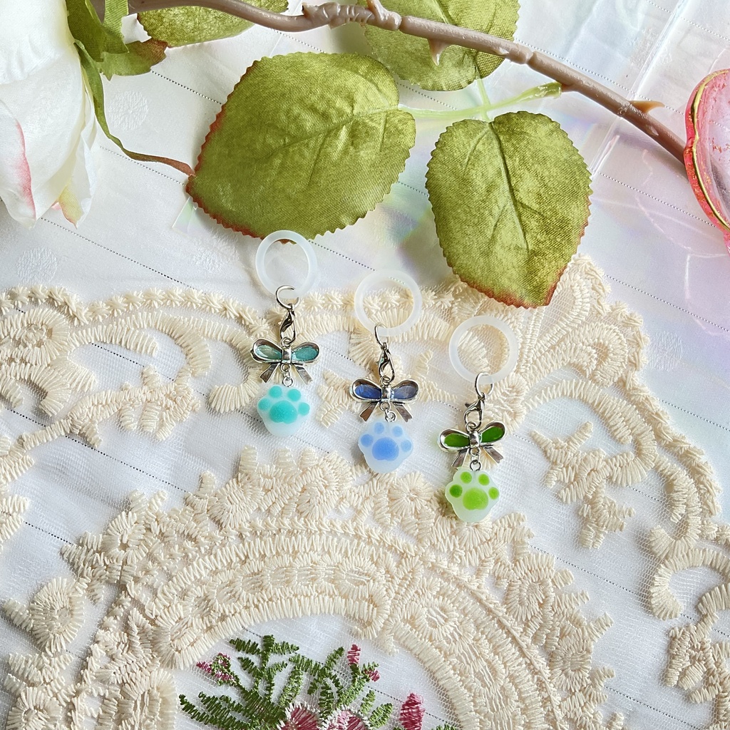 【忍たま】アンブレラマーカー