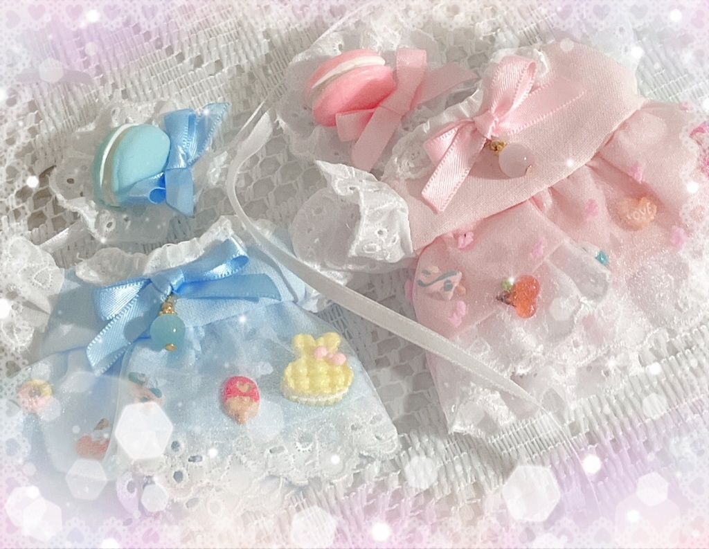sweets dress
